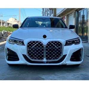 BMW M3 G20 G28 2020 Front Bumpers Body Kit BMW 3 Series