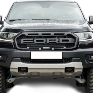 Ford Ranger T8 XLT Raptor Grille 2018-2021